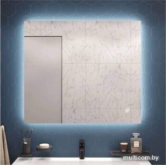 Benetto Зеркало 80x90 Z_TRN_00