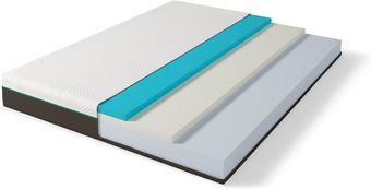 Матрас Сонум Prime Soft 200x190