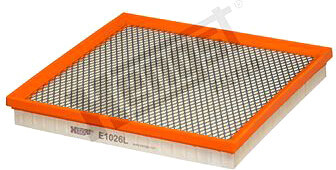Воздушный фильтр Hengst E1026L