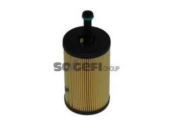 Масляный фильтр Purflux L310A