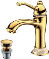 Смеситель Lemark Greek LM5506GG