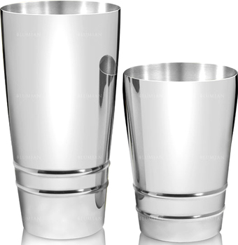 Шейкер Lumian Kenko Saturn L0354