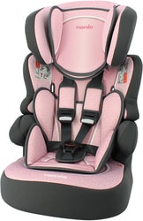 Автокресло Nania Beline SP First (skyline pink)