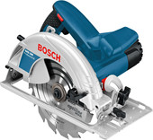Дисковая пила Bosch GKS 190 Professional 0615990K3V (с фитнес-браслетом)