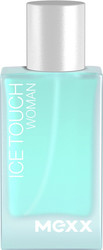 Mexx Ice Touch Woman EdT (30 мл)