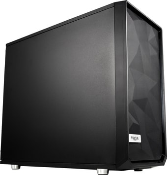 Корпус Fractal Design Meshify S2 FD-FD-CA-MESH-S2-BKO
