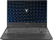 Ноутбук Lenovo Legion Y530-15ICH 81FV015RRU