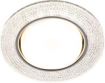 Точечный светильник ЭРА DK LD53 WH GX53 Б0057475 (белый) 