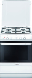 Кухонная плита Hansa FCGW62027
