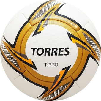 Мяч Torres T-Pro F31899 (5 размер)