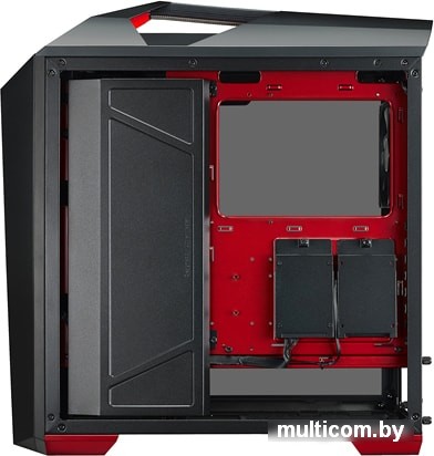 Корпус Cooler Master MasterCase MC500Mt MCM-M500T-RH5N-S00