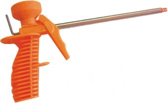 Пистолет для монтажной пены Петрович П123-01A