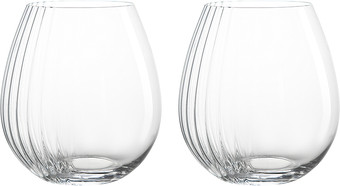 Набор стаканов для воды и напитков Liberty Jones Alice LJ0000139 (2 шт)