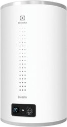 Водонагреватель Electrolux EWH 50 Interio 3