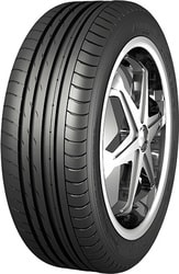 Автомобильные шины Nankang AS-2+ 215/60R17 96H