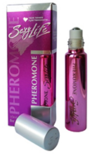 Духи Sexy Life №10 философия аромата J'Adore (10 мл)