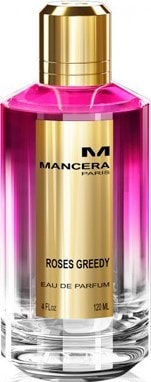 Mancera Roses Greedy EdP (60 мл)