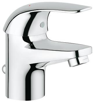 Смеситель Grohe Euroeco [23262000]