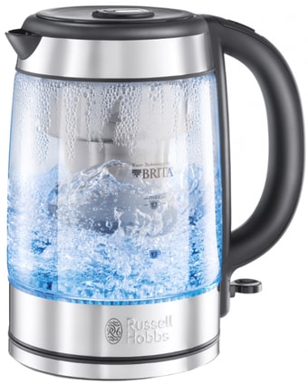 Электрочайник Russell Hobbs 20760-57 Glass