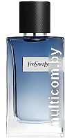 Yves Saint Laurent Y Live Eau Intense for Men EdT (100 мл)