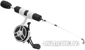 Удилище 13 Fishing FreeFall Ghost Fate V3 Ice Combo V3IFF-27ML-TS-LH (с катушкой)