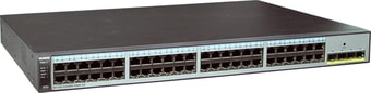Коммутатор Huawei S1720-52GWR-PWR-4X