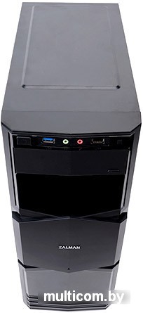Корпус Zalman ZM-T3