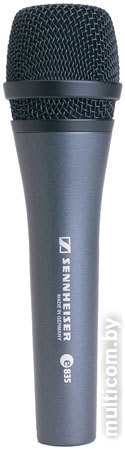 Микрофон Sennheiser e 835