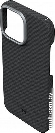 Чехол для телефона Magssory для iPhone 16 Pro Max CFB029