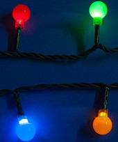 Гирлянда Uniel ULD-S0800-100/DGA