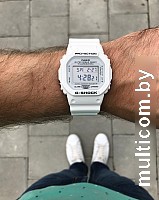 Наручные часы Casio DW-5600MW-7ER