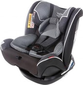 Автокресло Martin Noir IQ-Fix Aero (gray highway)