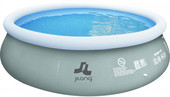 Каркасно-надувной бассейн Jilong Prompt Set Pool [JL017448NG]