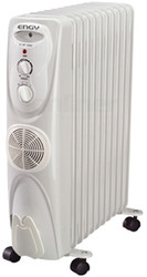 Масляный радиатор Engy EN-1311F