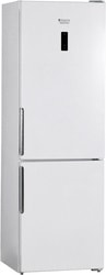Холодильник Hotpoint-Ariston HFP 5180 W
