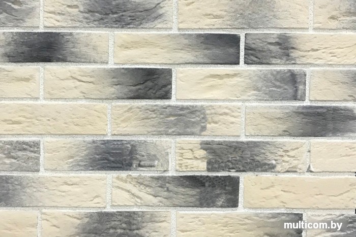 Декоративный кирпич Petra Туринский кирпич 12П3