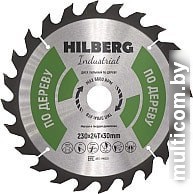 Пильный диск Hilberg HW230
