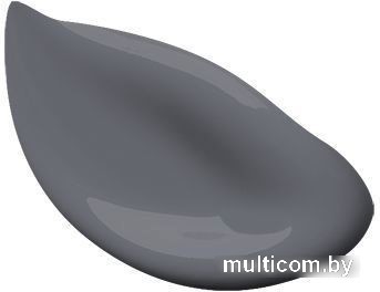 Краска Finntella Foxy Lapselli Matte Kuilu F-50-1-3-FL298 2.7 л (серый)