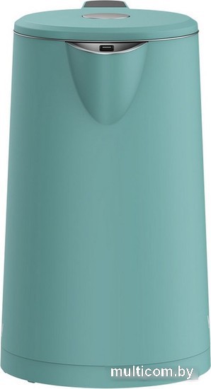 Электрический чайник Viomi Double-layer V-MK171B (зеленый)