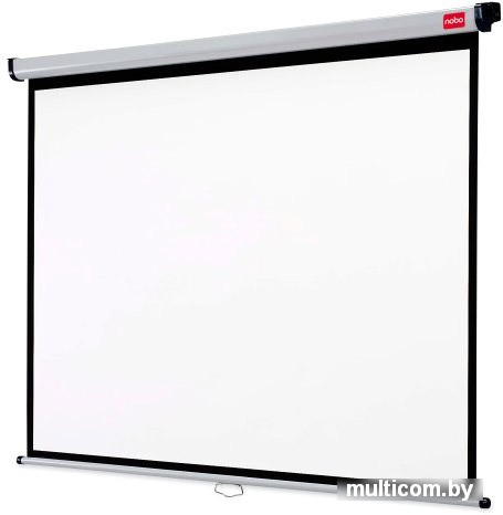 Проекционный экран NOBO Wall Screen 240x181.3