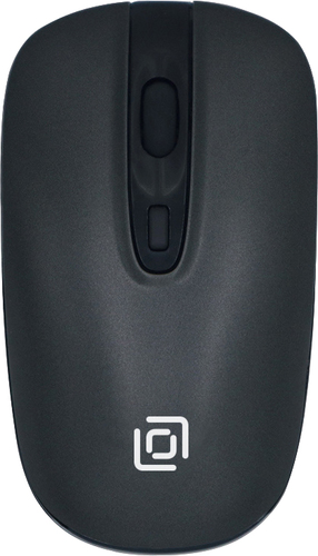 Мышь Oklick 600MW