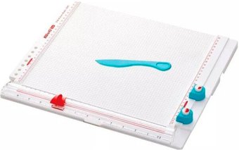 Роликовый резак KW-trio 13095