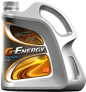 Моторное масло G-Energy F Synth 5W-30 4л