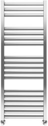 Полотенцесушитель TERMINUS Грета П18 500x1400 (хром)
