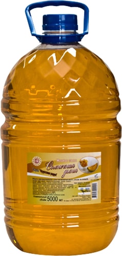 Косметика по уходу за телом BRK Солнечная дыня 5 л