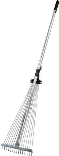 Грабли веерные Faster Tools 2544