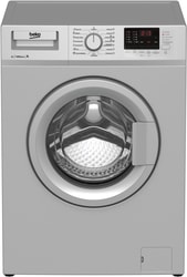 Стиральная машина BEKO RGE585P2BSS