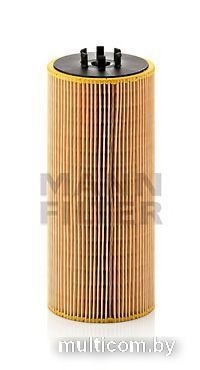 Масляный фильтр MANN-filter HU12110x