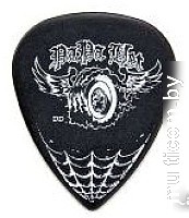 Медиатор Dunlop Manufacturing James Hetfield 88 JPH01T088