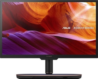 Моноблок ASUS Zen 27 A272SDT-BA002M